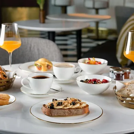 Hotel Grand Centenari, Valencia, Autograph Collection Valencia