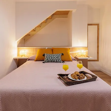 Urban Bajo 6 - Housevanlive Appartement