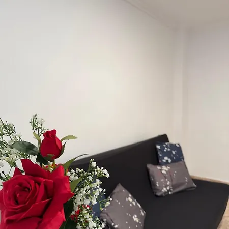 Apartamento Sweet Valência