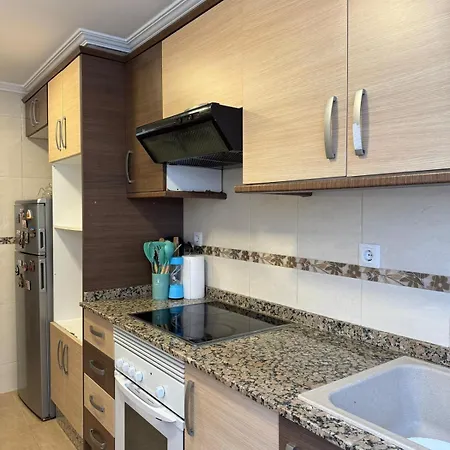 Apartamento Sweet *