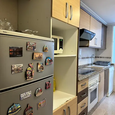 Sweet Appartement Valencia