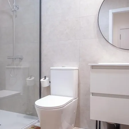 Appartement Quart Historic 1