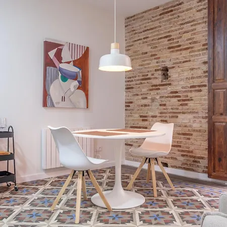 Quart Historic 1 * Valencia