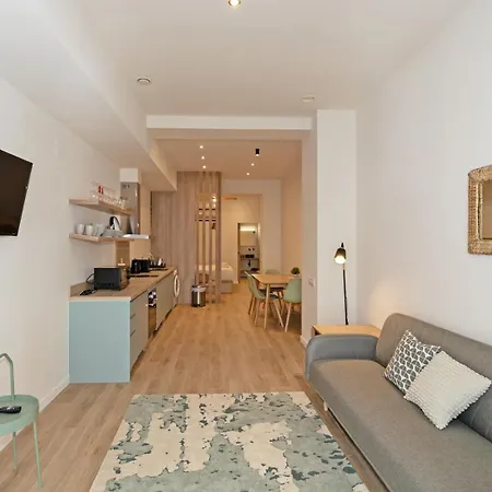 Guestready - Charming Place In Валенсия