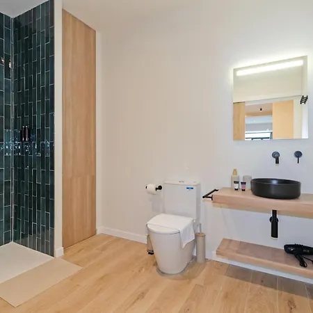 Guestready - Charming Place In Валенсия