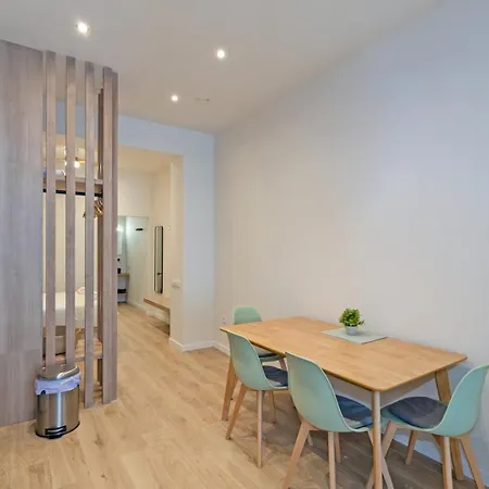 Guestready - Charming Place In Валенсия