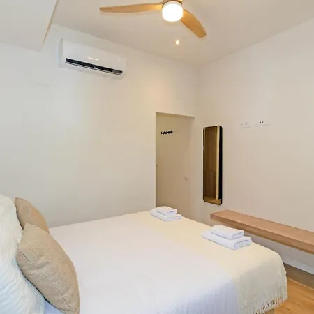Guestready - Charming Place In Валенсия