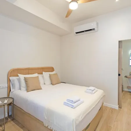 Апартаменты Guestready - Charming Place In