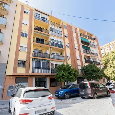 Guestready - Charming Place In Валенсия