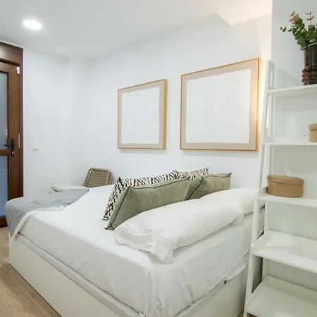 Lejlighed Casa Sant Domenec Savio