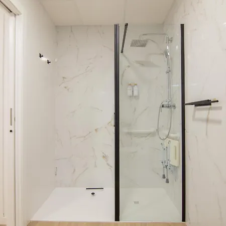 Casa Sant Domenec Savio Valencia