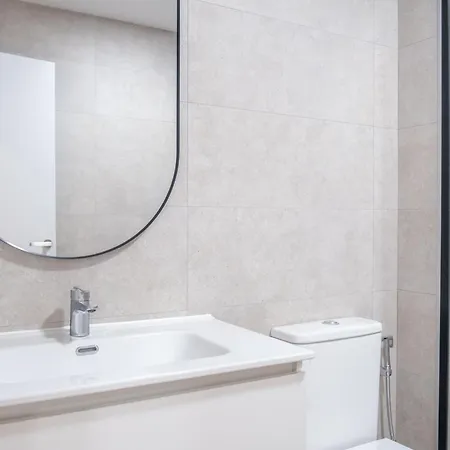 Quart Historic 2 * Valencia