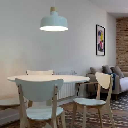 Apartment Quart Historic 2