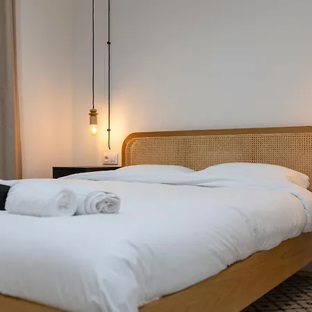 Apartman Quart Historic 2 Valencia