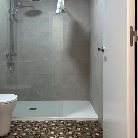 Quart Historic 2 Apartman Valencia