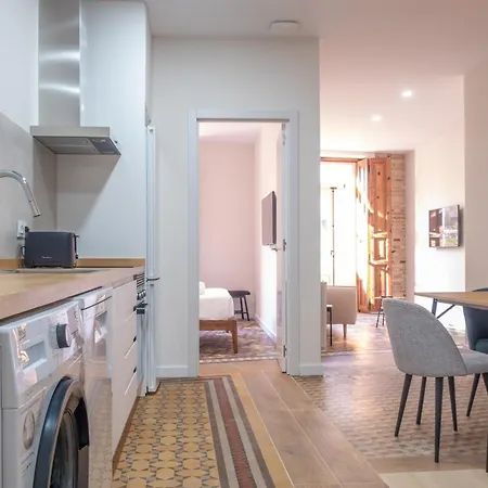 Apartman Quart Historic 2