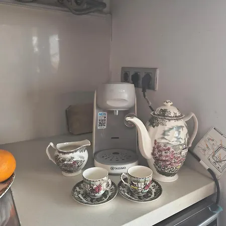 Luxury And Relax 아파트 발렌시아