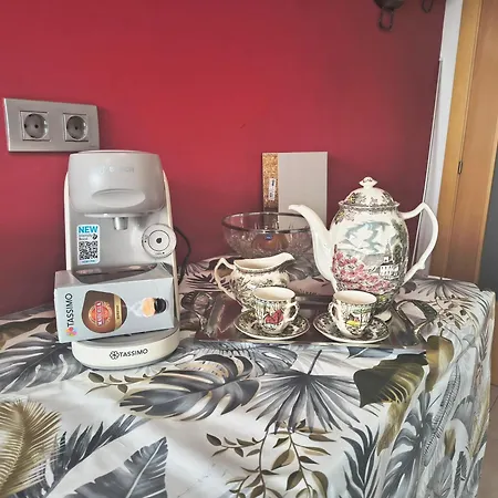 Luxury And Relax * 발렌시아