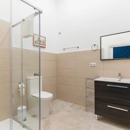 Appartement Noja Valencia