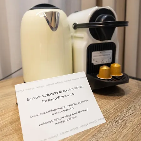 Rubio By Concept 3* Valência