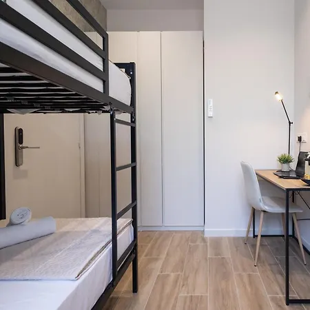 Casa de hóspedes Rubio By Concept 3*