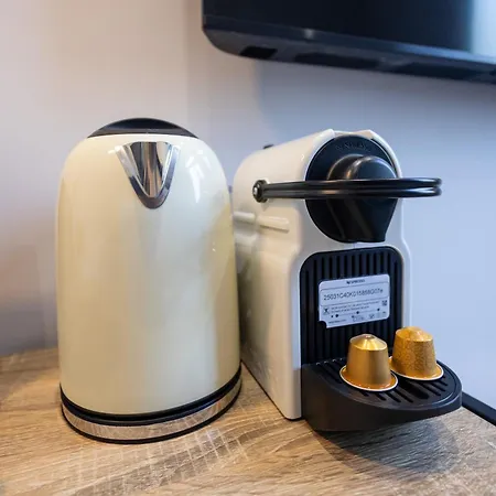 Rubio By Concept Casa de hóspedes