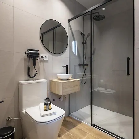 Casa de hóspedes Rubio By Concept