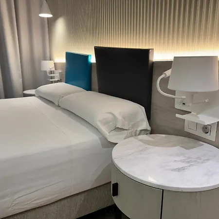 Mediterraneo 3* فالنسيا