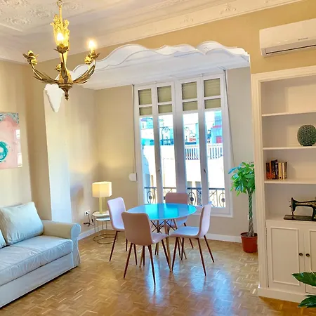 Hi Canovas Hotel Valencia