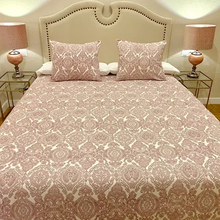 Hotel Hi Canovas Valencia