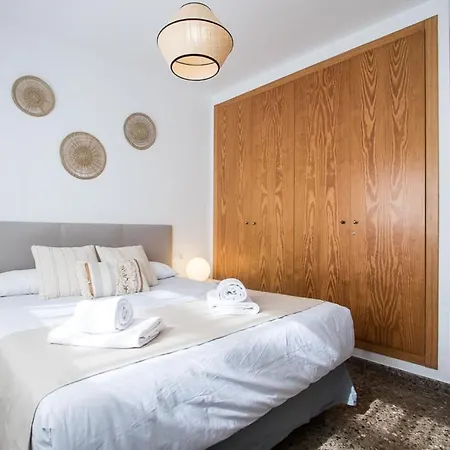 Flatsforyou Carmen Apartamento *