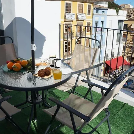 Mosen Sorell * Valencia