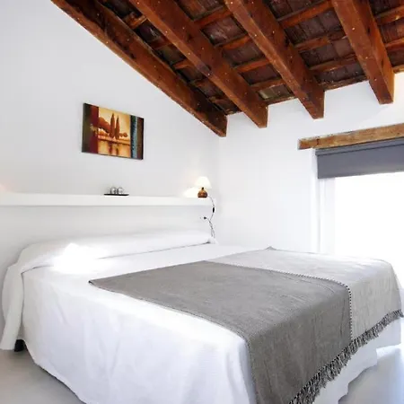 Appartement Mosen Sorell Valencia