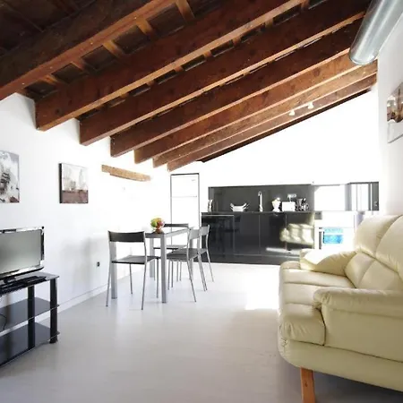 Appartement Mosen Sorell *