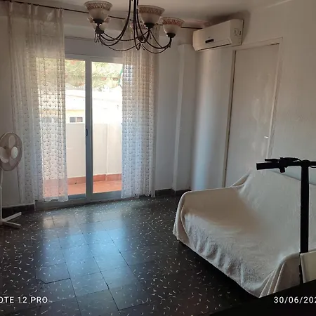 Malvarosa Apartament