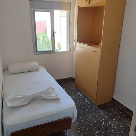 Apartament Malvarosa