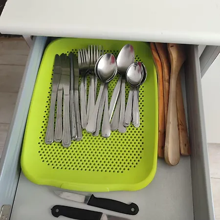 Apartament Malvarosa *