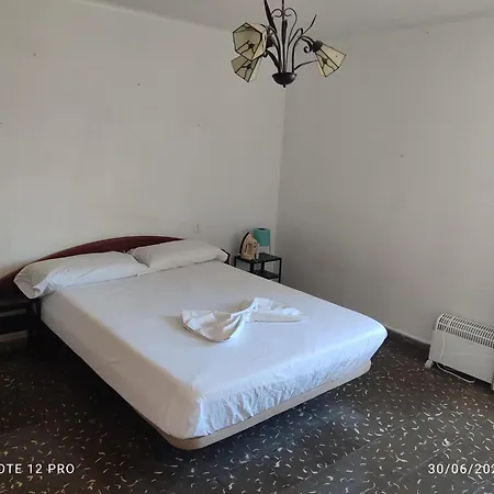 Malvarosa Apartament Walencja