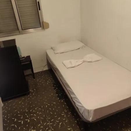 Apartament Malvarosa Walencja