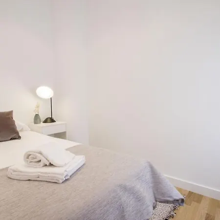 Apartament Flatsforyou San Vicente *