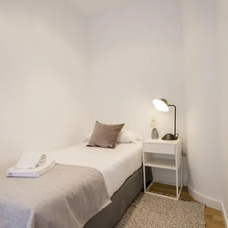 Flatsforyou San Vicente Apartament Walencja