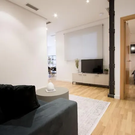 San Vicente Walencja