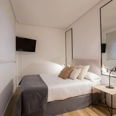 Apartament Flatsforyou San Vicente