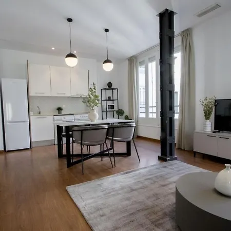 San Vicente Walencja