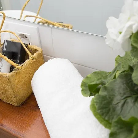 Singularstays Botanico 29 호스텔 발렌시아