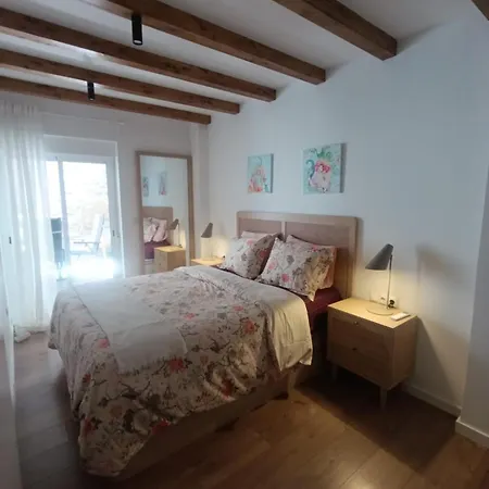 Apartamento Bear Homes - Olimpia