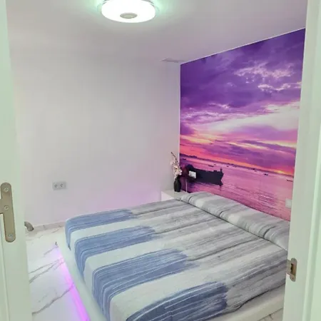 Paradise Apartamento *