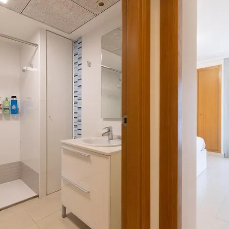 Con Vistas Al Mar, Piscina Y Pista De Paddle *