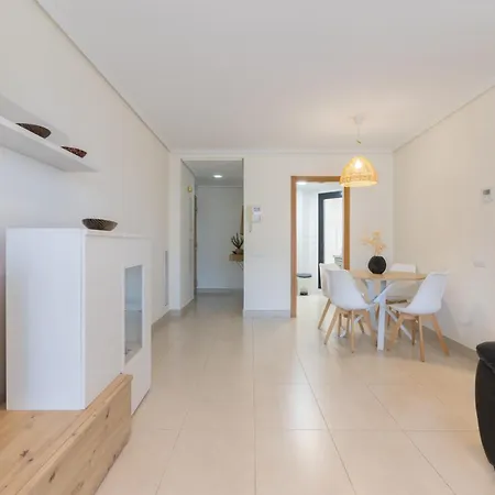 Con Vistas Al Mar, Piscina Y Pista De Paddle Valencia