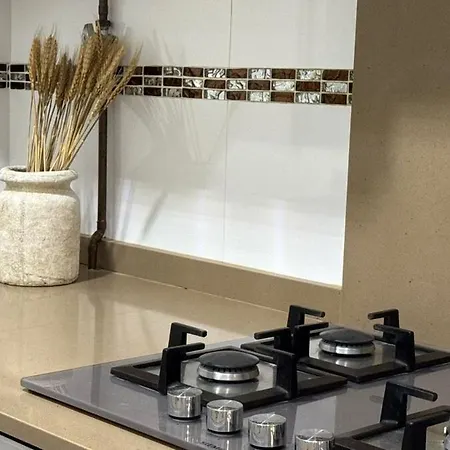 Apartamento Apartment Valencia Beach,4 Mins To Beach, Netflix *